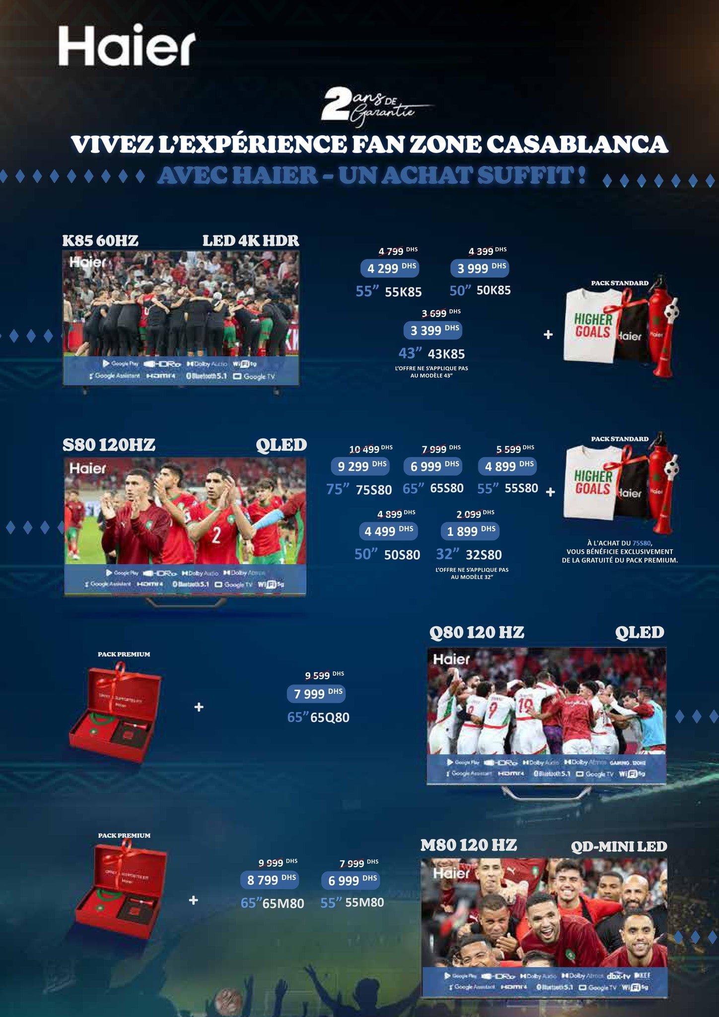 Catalogue Marjane du 27 novembre au 14 décembre 2025